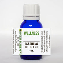Load image into Gallery viewer, Wellness Essential Oil Blend