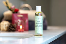 Load image into Gallery viewer, Lavender Sage Bath & Body Oil