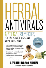Load image into Gallery viewer, Herbal Antivirals & Antibiotics Set