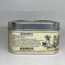 Load image into Gallery viewer, DRIED MUSHROOMS, CANDY CAP