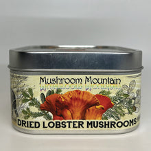 Load image into Gallery viewer, Dried Mushrooms, Lobster
