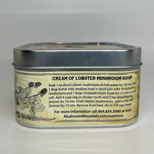 Load image into Gallery viewer, Dried Mushrooms, Lobster