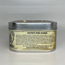 Load image into Gallery viewer, Dried Mushrooms, Maitake