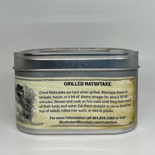 Load image into Gallery viewer, Dried Mushrooms, Matsutake