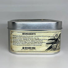 Load image into Gallery viewer, Dried Mushrooms, Oyster