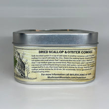 Load image into Gallery viewer, Dried Mushrooms, Oyster