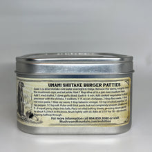 Load image into Gallery viewer, Dried Mushrooms, Shiitake