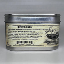 Load image into Gallery viewer, Dried Mushrooms, Woodear