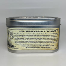 Load image into Gallery viewer, Dried Mushrooms, Woodear