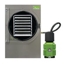 Load image into Gallery viewer, 7-Tray X-Large Stainless Steel Freeze Dryer