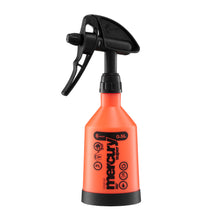 Load image into Gallery viewer, Kwazar Mercury Trigger Sprayer – Durable Double-Action Sprayer