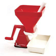 Load image into Gallery viewer, Jumbo Tomato Press