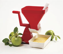 Load image into Gallery viewer, Jumbo Tomato Press