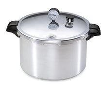 Load image into Gallery viewer, 16-Quart Pressure Canner & Cooker