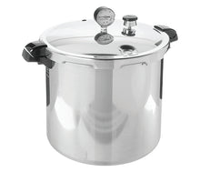 Load image into Gallery viewer, 23-Quart Pressure Canner & Cooker