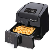 Load image into Gallery viewer, Digital AirDaddy 4.2 Quart Electric Air Fryer