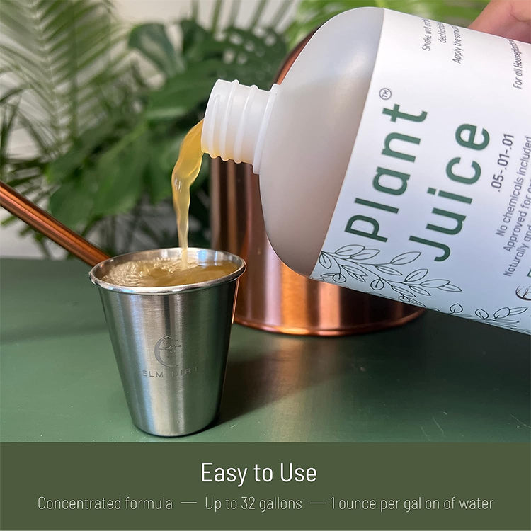 PLANT JUICE Countryside