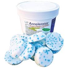 Load image into Gallery viewer, Drain Field Cleaner Tablets