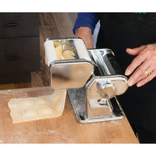 Load image into Gallery viewer, Traditional Pasta Machine