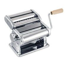 Load image into Gallery viewer, Traditional Pasta Machine