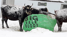 Load image into Gallery viewer, Big Bale Buddy
