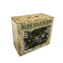 Load image into Gallery viewer, Slow Bale Buddy