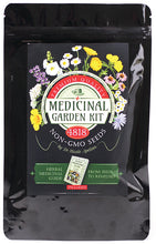 Load image into Gallery viewer, Medicinal Garden Kit