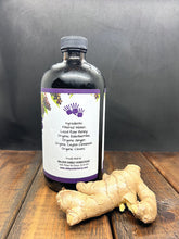 Load image into Gallery viewer, Elderberry Syrup