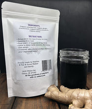 Load image into Gallery viewer, DIY Elderberry Syrup Kit