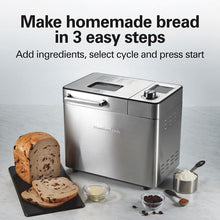 Load image into Gallery viewer, Premium Bread Maker
