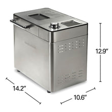 Load image into Gallery viewer, Premium Bread Maker