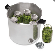 Load image into Gallery viewer, 23-Quart Pressure Canner and Cooker