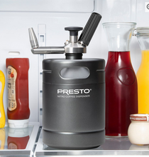 Load image into Gallery viewer, Nitro Coffee Maker Keg
