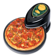 Load image into Gallery viewer, Pizzazz® Plus Rotating Pizza Oven