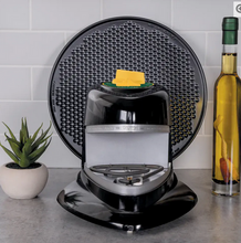 Load image into Gallery viewer, Pizzazz® Plus Rotating Pizza Oven