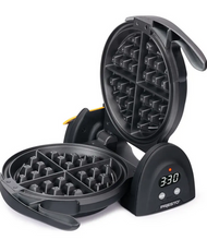 Load image into Gallery viewer, Waffle Maker, Flip, Digital