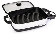 Load image into Gallery viewer, Presto Precise™ 16" Digital Skillet