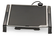 Load image into Gallery viewer, 15" Electric Tilt-n-Fold™ Griddle