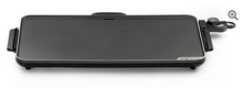 Load image into Gallery viewer, 22" Electric Slimline™ Griddle