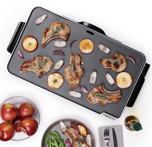 Load image into Gallery viewer, 22" Electric Slimline™ Griddle