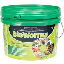 Load image into Gallery viewer, Bioworma Feed Additive - 15 Lb Pail