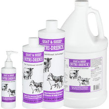 Load image into Gallery viewer, Nutri-Drench For Sheep & Goats