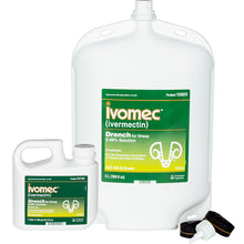 Load image into Gallery viewer, Ivomec Sheep Drench