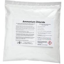 Load image into Gallery viewer, Ammonium Chloride