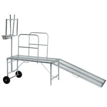Load image into Gallery viewer, Milking Stand Kit
