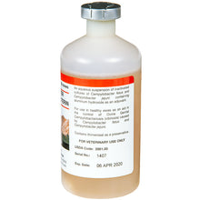 Load image into Gallery viewer, Campylobacter Fetus-Jejuni Bacterin