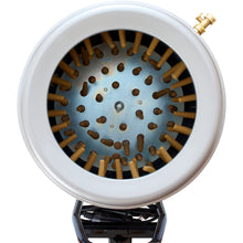 Load image into Gallery viewer, Stainless Steel Poultry Plucker