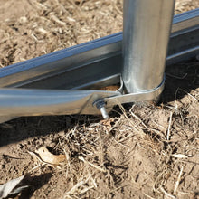 Load image into Gallery viewer, Greenhouse Corner Brace Kit