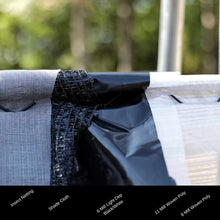 Load image into Gallery viewer, Deep Greenhouse Lock Channel