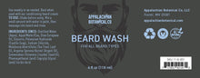 Load image into Gallery viewer, Beard Wash